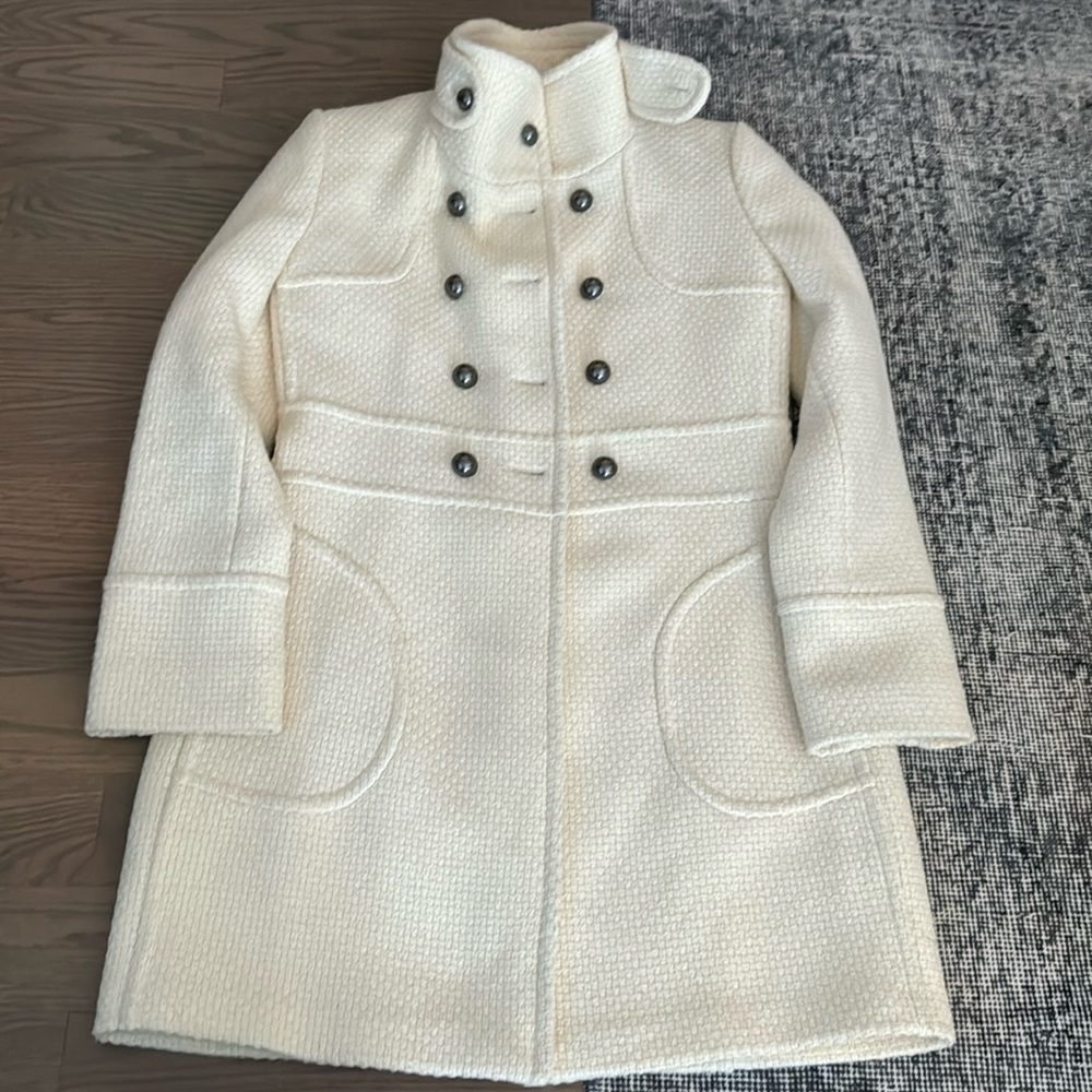 SEARLE COAT